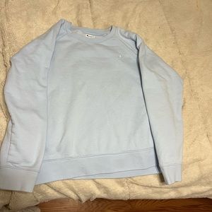Champion crewneck